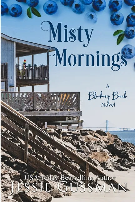 Misty Mornings - Paperback