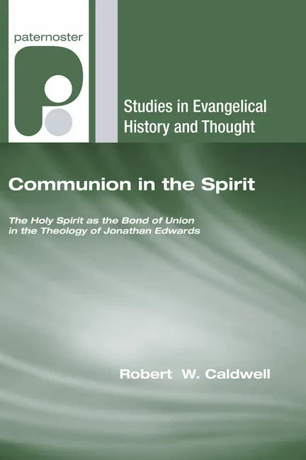 Communion in the Spirit - Hardcover