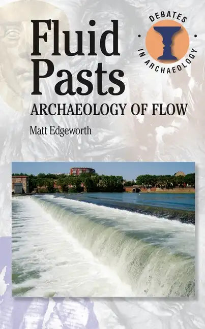 Fluid Pasts - Paperback