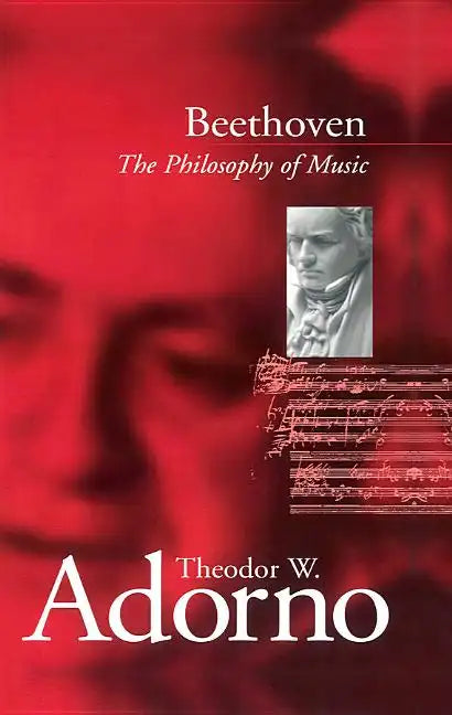 Beethoven: The Philosophy of Music - Paperback