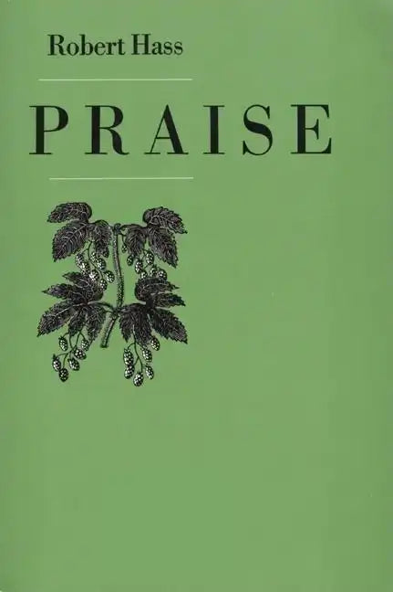 Praise - Paperback