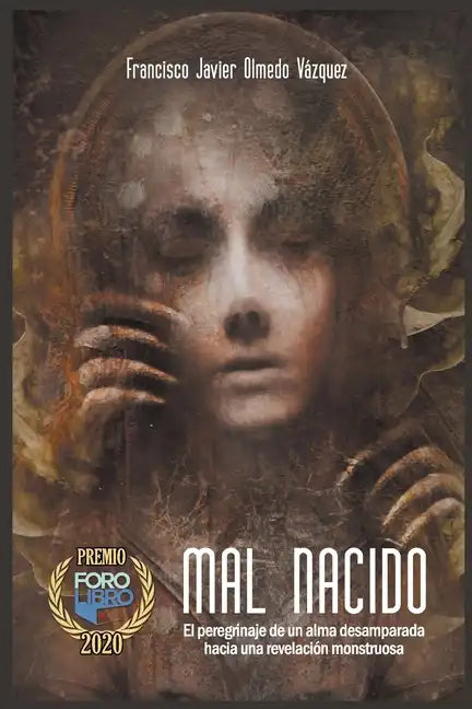 Mal nacido - Paperback