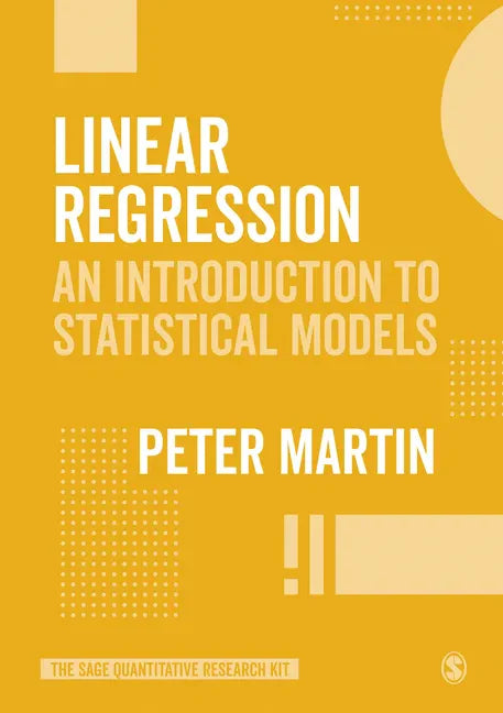 Linear Regression - Paperback
