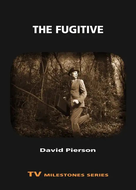 The Fugitive - Paperback