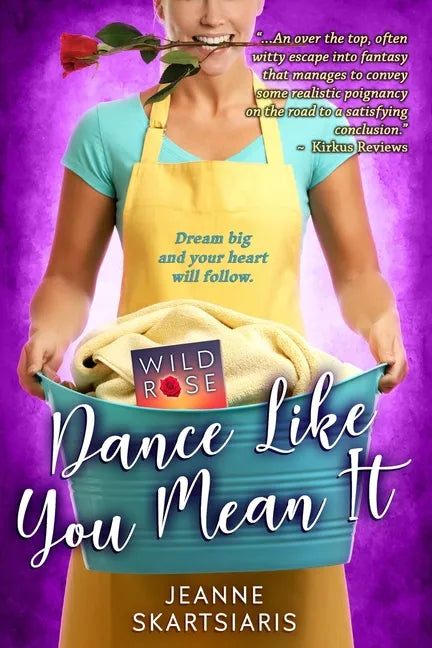 Dance Like You Mean It - Paperback