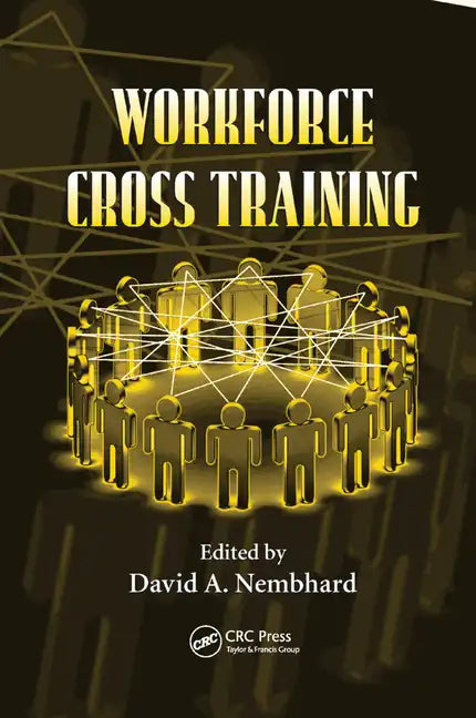 Workforce Cross Training - Paperback