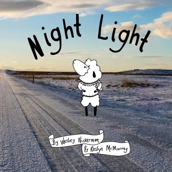 Night Light - Paperback