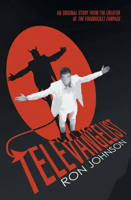 Televangelist - Paperback