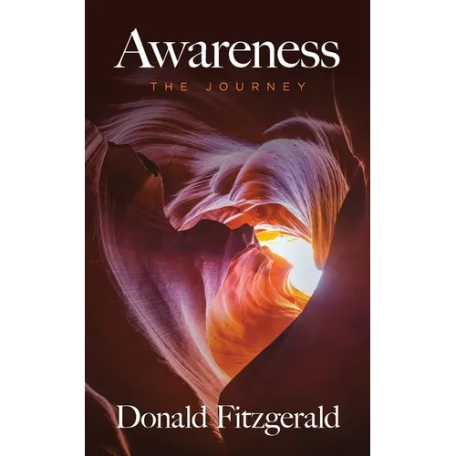 Awareness: The Journey - Paperback