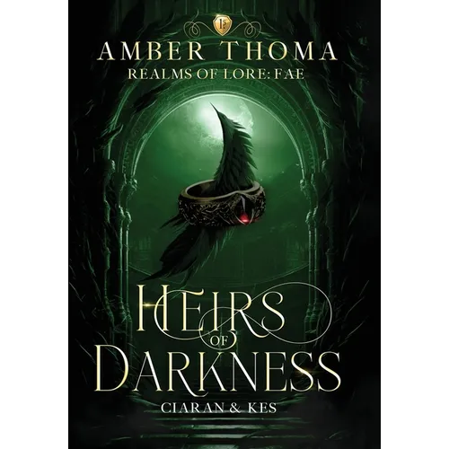 Heirs of Darkness - Hardcover