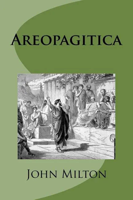 Areopagitica - Paperback