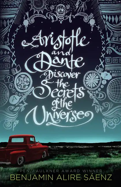 Aristotle and Dante Discover the Secrets of the Universe - Paperback
