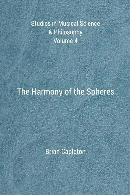 The Harmony of the Spheres - Paperback