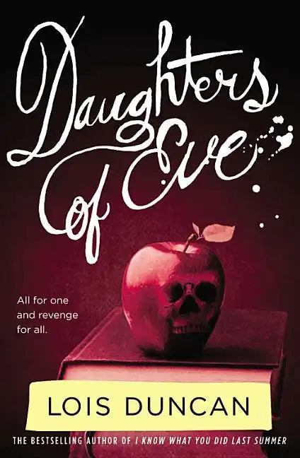 Daughters of Eve - Paperback