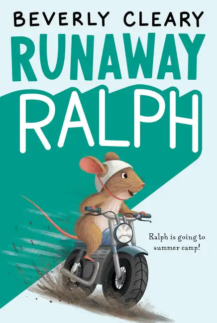 Runaway Ralph - Paperback