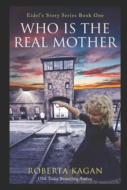 And...Who Is The Real Mother?: Book One - Paperback