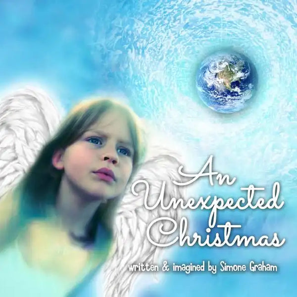 An Unexpected Christmas - Paperback