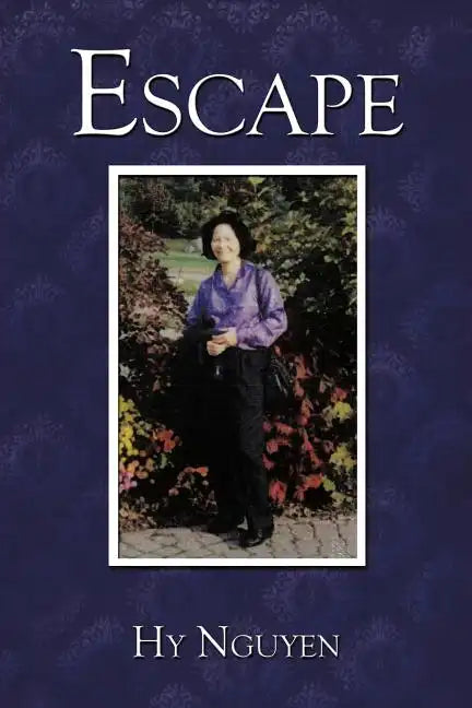 Escape - Paperback