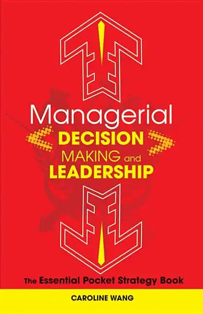 Managerial Decision Making Lea - Hardcover