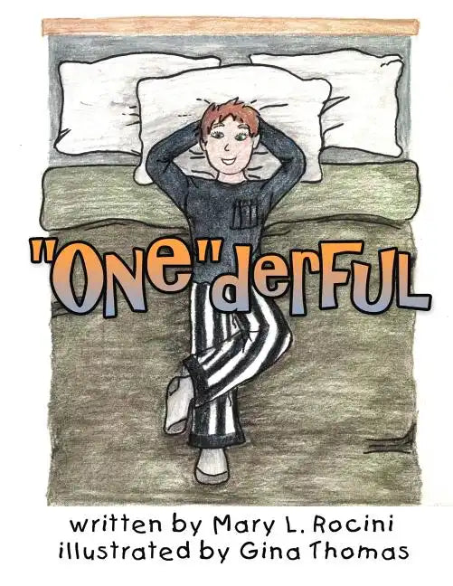 ''One''derful - Paperback