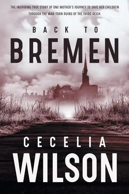 Back to Bremen - Paperback