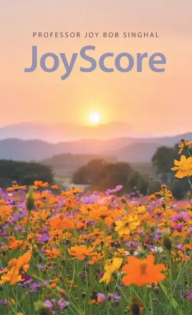 Joyscore - Hardcover