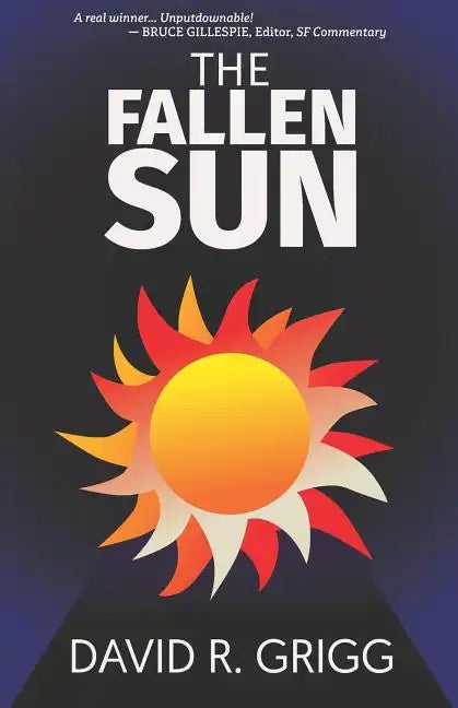 The Fallen Sun - Paperback