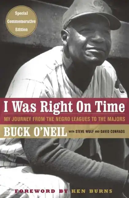 I Was Right on Time - Paperback