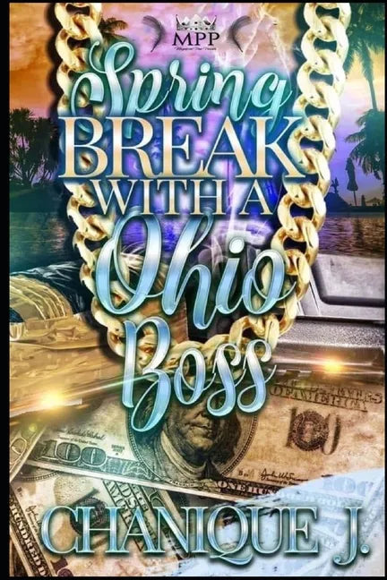 Spring Break with A Ohio Boss - Paperback