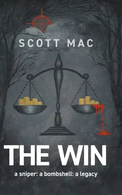 The Win - Hardcover