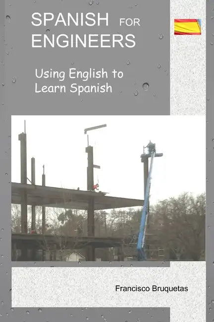 Spanish for Engineers - Paperback