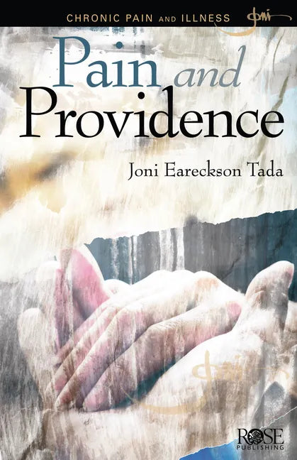 Pain and Providence - Paperback