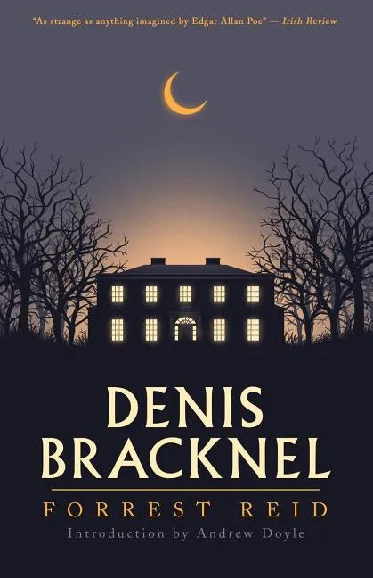 Denis Bracknel - Paperback