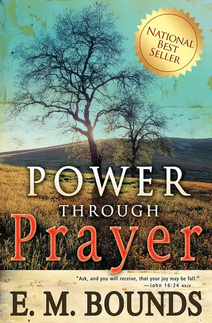 Power Through Prayer - Paperback