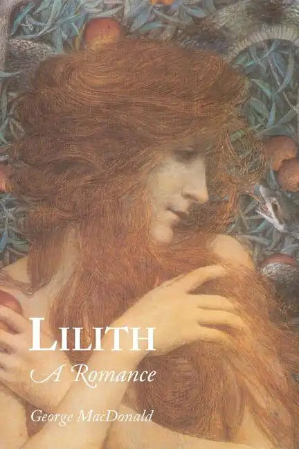 Lilith - Paperback