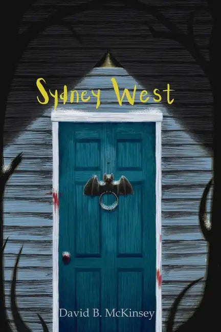 Sydney West - Paperback
