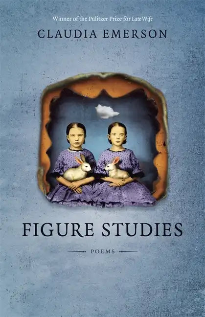 Figure Studies - Paperback
