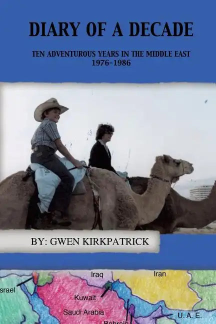 Diary of a Decade - Paperback