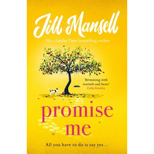 Promise Me - Paperback
