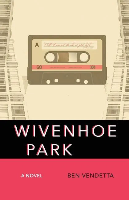 Wivenhoe Park - Paperback