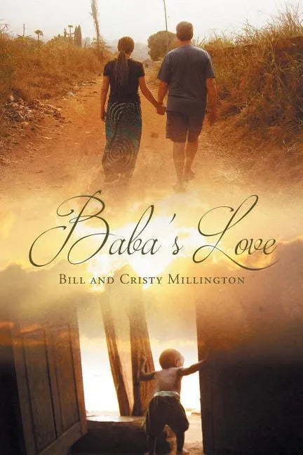 Baba's Love - Paperback