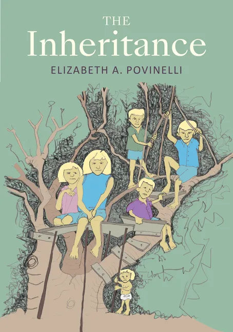 The Inheritance - Paperback