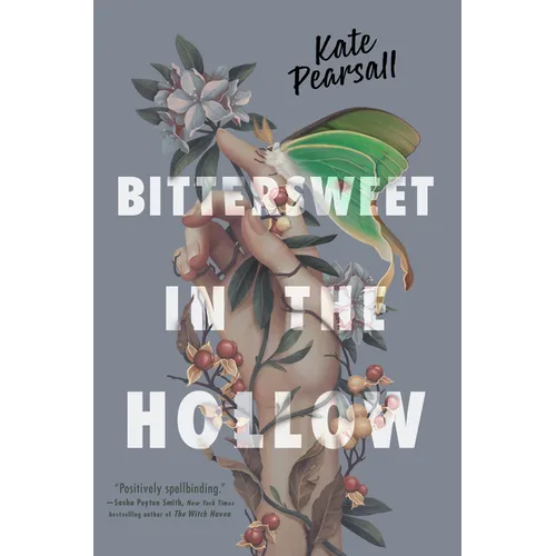 Bittersweet in the Hollow - Paperback