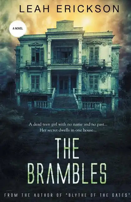The Brambles - Paperback