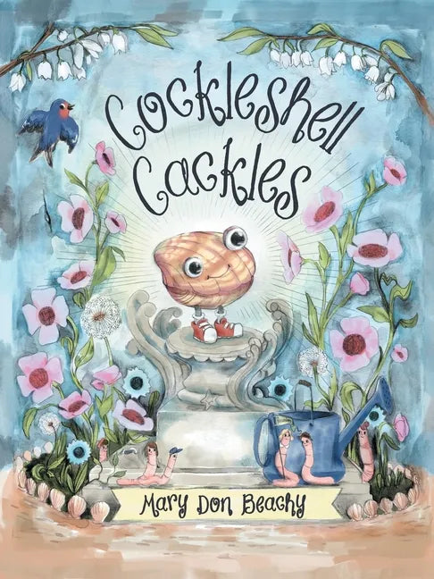 Cockleshell Cackles - Paperback