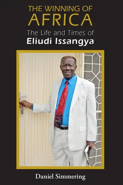 The Winning of Africa - Paperback
