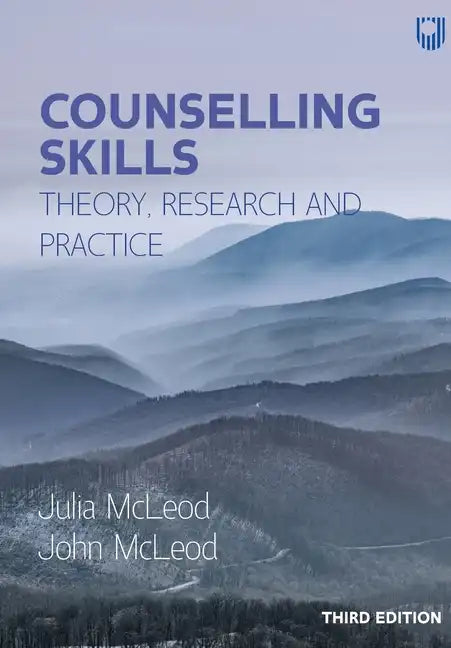 Counselling Skills: Theory, Research and Practice - Paperback