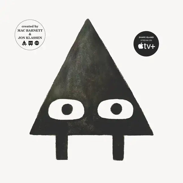 Triangle - Hardcover