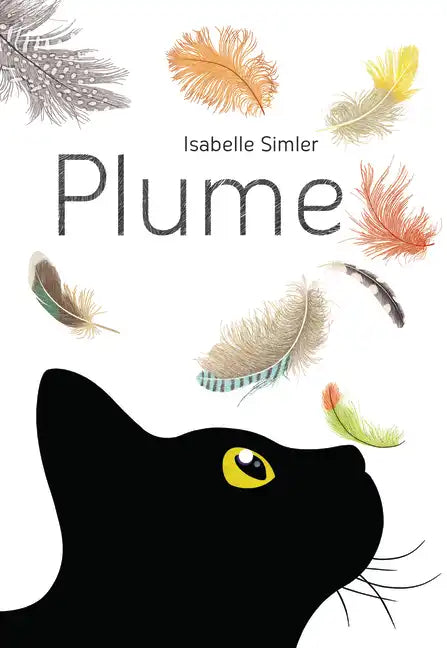 Plume - Hardcover