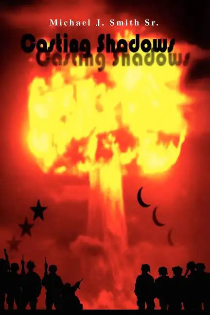Casting Shadows - Paperback